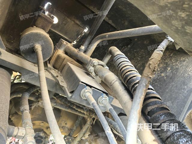 分配閥 （液壓/傳動(dòng)系統(tǒng)）