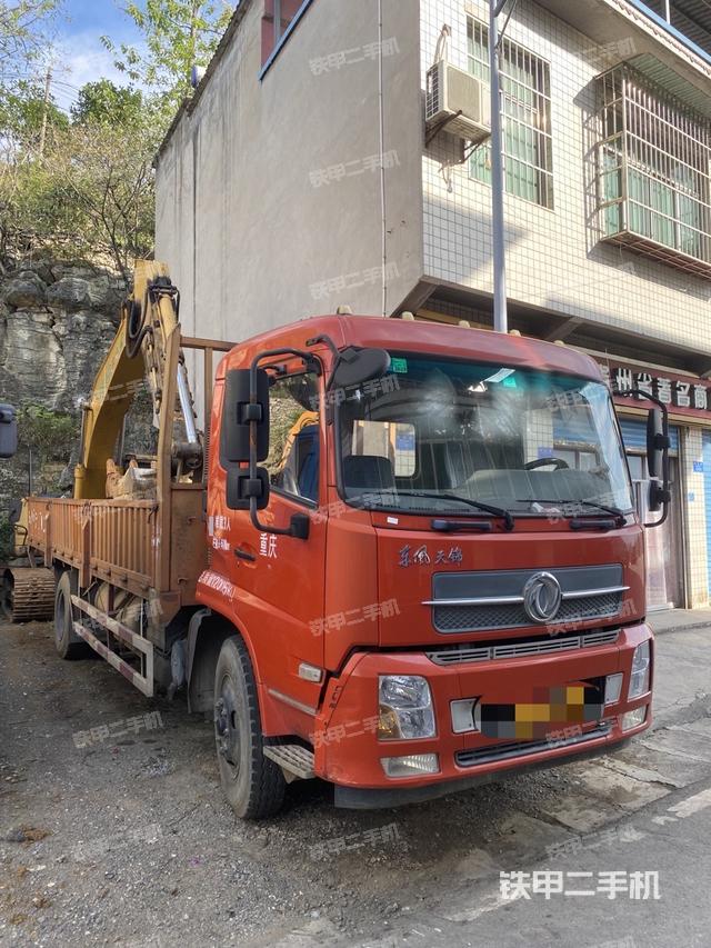 整機(jī)右后45°（設(shè)備外觀及核心部件）