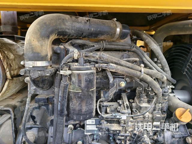 电瓶（大件舱室）