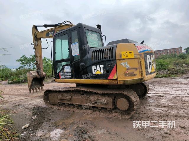 左后45（整机外观）