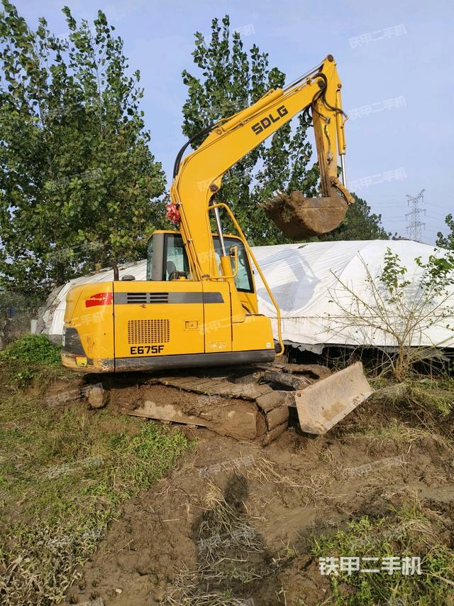 右前45（整机外观）