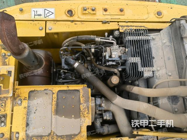 發(fā)動機(jī)室(上車部件) 發(fā)動機(jī)室(上車部件)