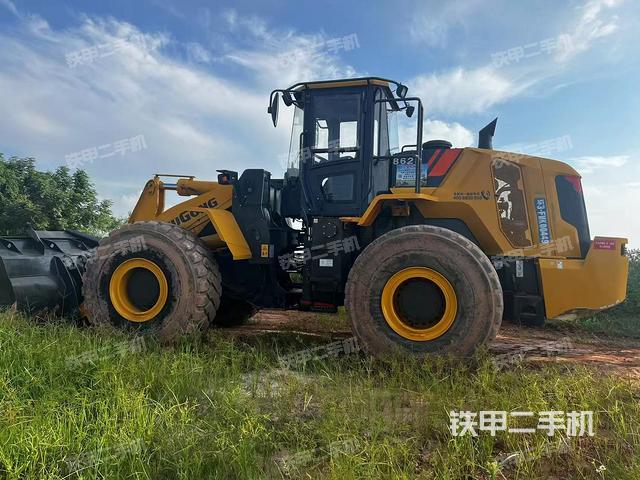 整機右后45°（整機外觀及大件）