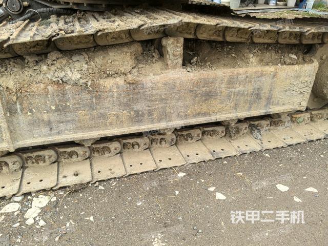 右托鏈輪+鏈筋（行走機(jī)構(gòu)）