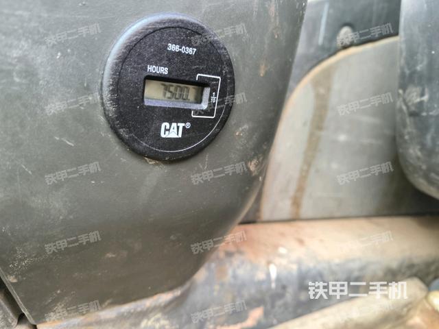 小时表（驾驶室部分）