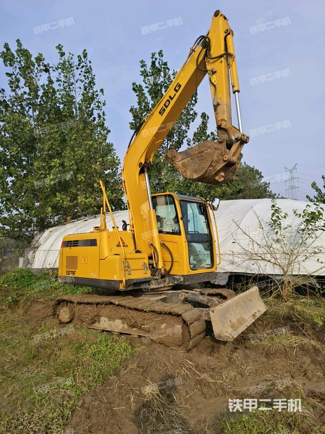 右后45（整机外观）