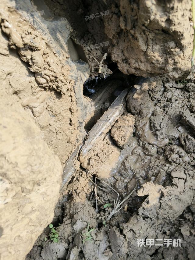 右侧履带整体 （行走机构）