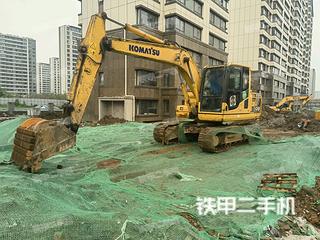 小松PC130-8M0挖掘機
