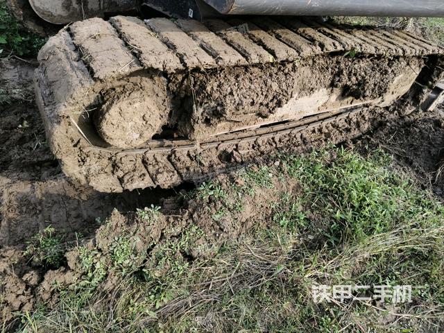 右导向轮（行走机构）