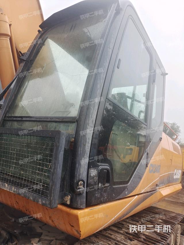 座椅左側(cè)控制臺/音響/含左手柄（駕駛室部分）