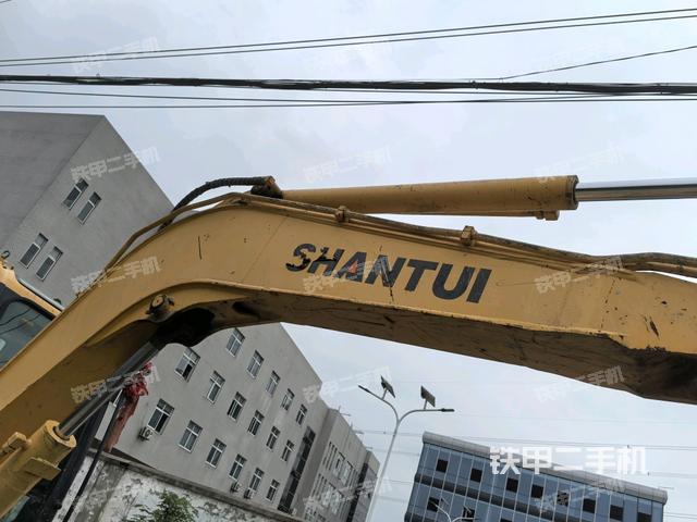 大臂整體?右側(cè)（工作和回轉(zhuǎn)裝置）