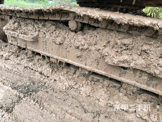 右导向轮（行走机构）