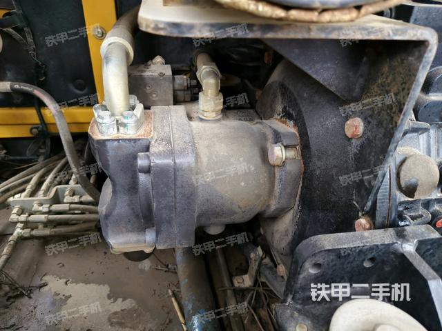 散热器室（大件舱室）