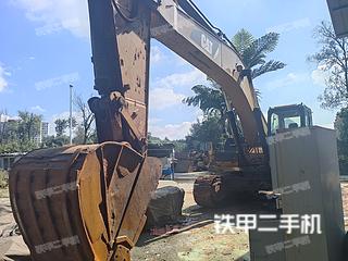 卡特彼勒336D2液壓挖掘機(jī)