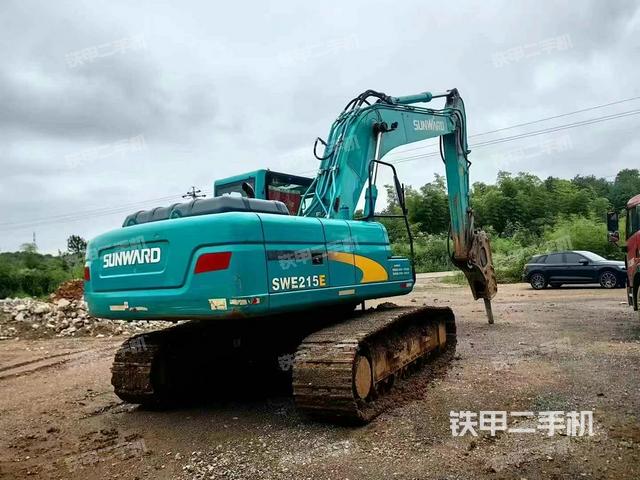 整機(jī)右后45°（整機(jī)外觀）