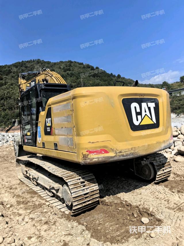 左后45（整機外觀）