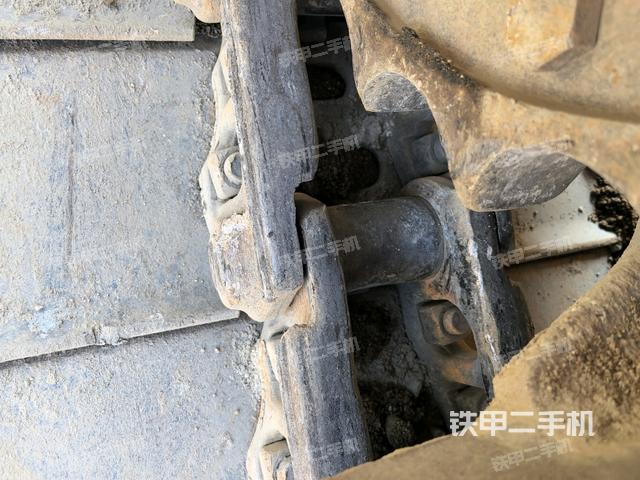 右導(dǎo)向輪（行走機構(gòu)）