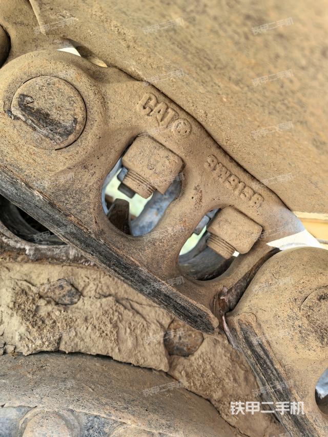 左導(dǎo)向輪（行走機構(gòu)）