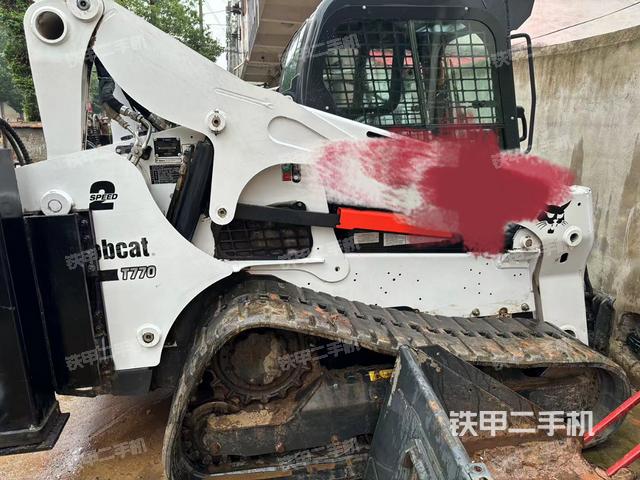 整機(jī)左側(cè)（設(shè)備外觀及核心部件）