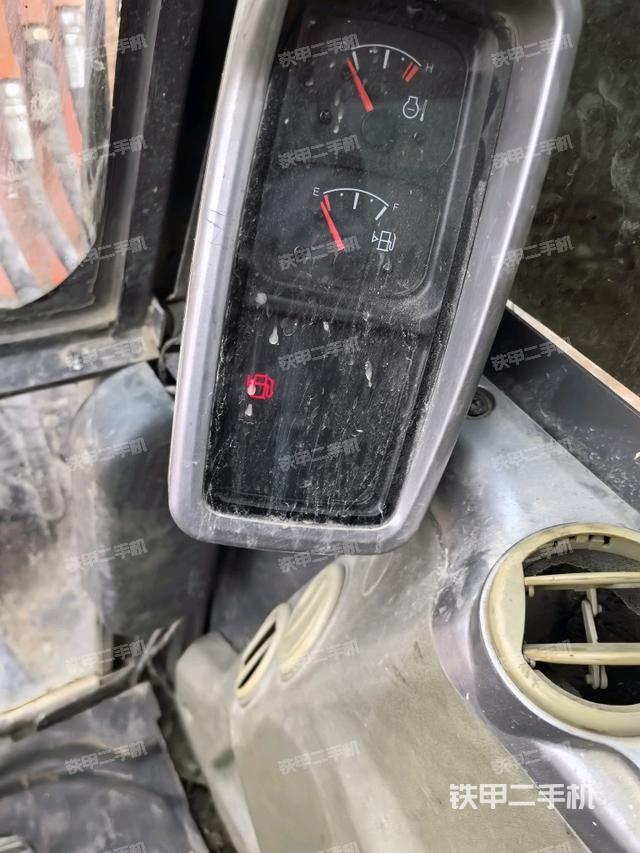 顯示屏?（駕駛室部分）