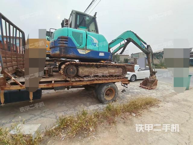 整機(jī)右后45°（整機(jī)外觀）