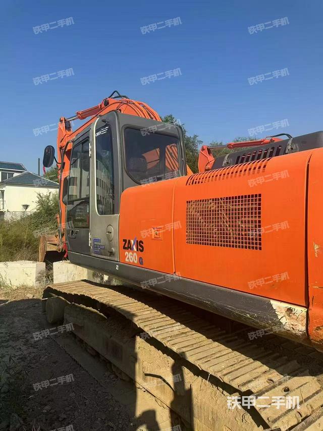 整機(jī)右后45°（整機(jī)外觀）