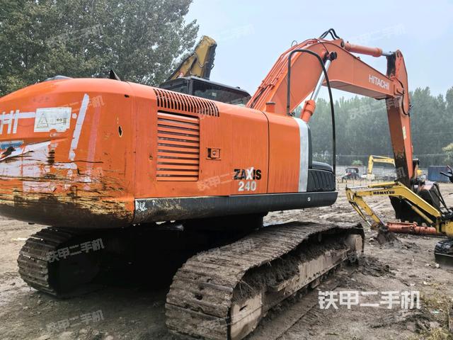 整機(jī)右后45°（整機(jī)外觀）