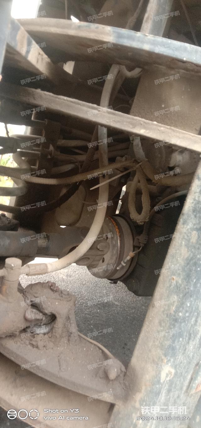 變速箱（整機外觀及大件）