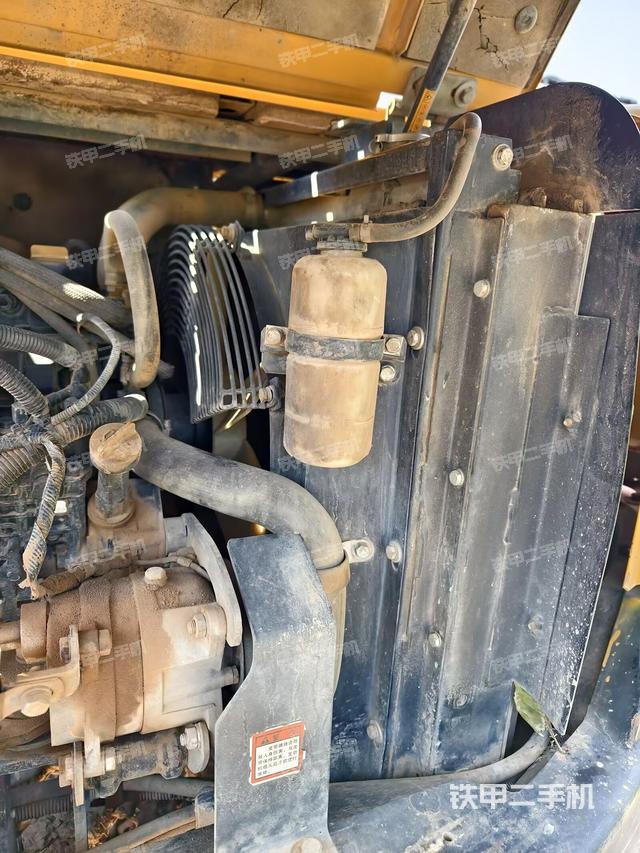 散热器室（大件舱室）