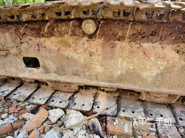 右导向轮（行走机构）