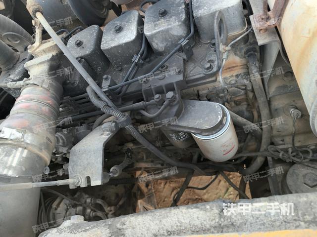 氣門室蓋螺絲特寫（上車部件）