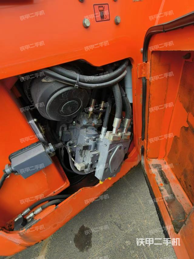 其他核心部件（設(shè)備外觀及核心部件）