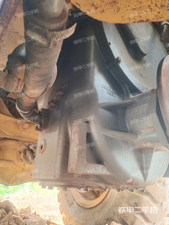 變速箱（整機(jī)外觀及大件）