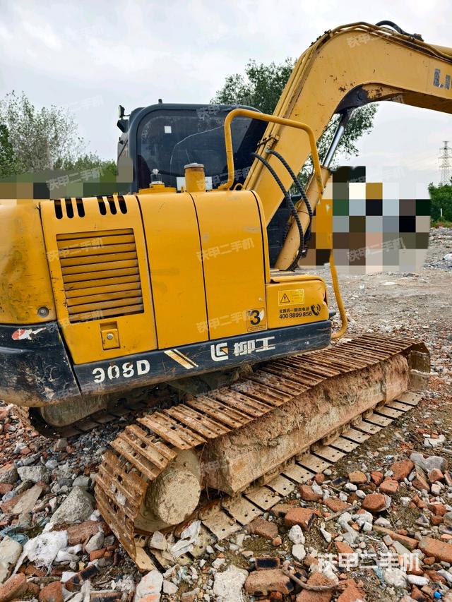 右后45（整机外观）