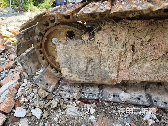 右侧履带整体 （行走机构）