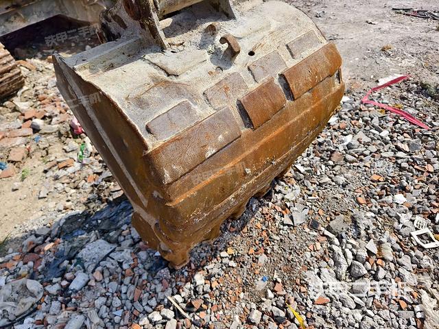 铲斗45度（工作和回转装置）