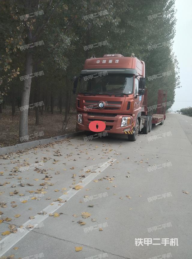 整機(jī)右側(cè)（設(shè)備外觀及核心部件）