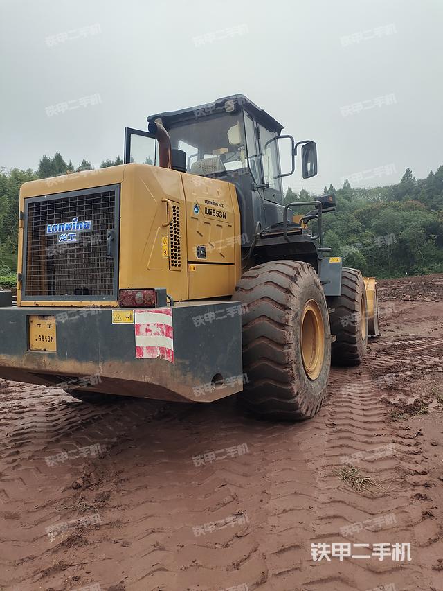 整機(jī)右后45°（整機(jī)外觀及大件）