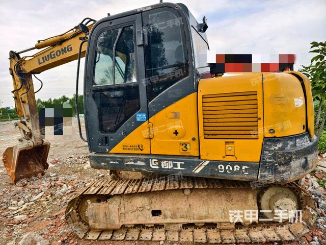 左后45（整机外观）