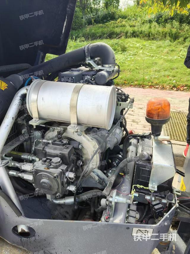 其他核心部件（設(shè)備外觀及核心部件）