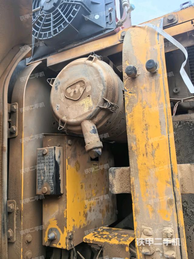 空濾倉(cāng)整體（大件艙室）