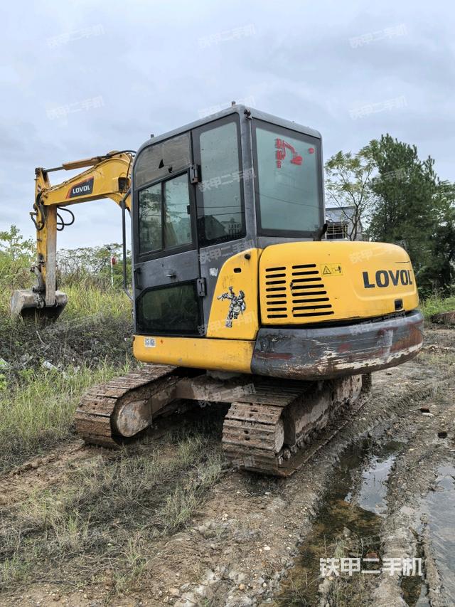 左后45（整機(jī)外觀）