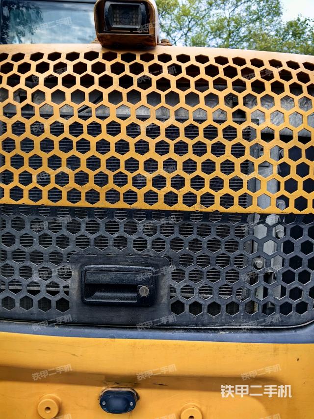 散熱器室（大件艙室）