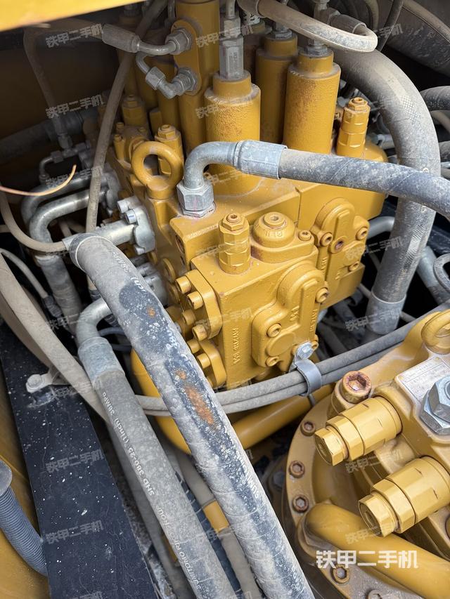 分配閥（上車(chē)部件）