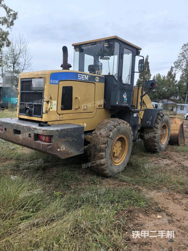 左后45°(整机外观) 左后45°(整机外观)