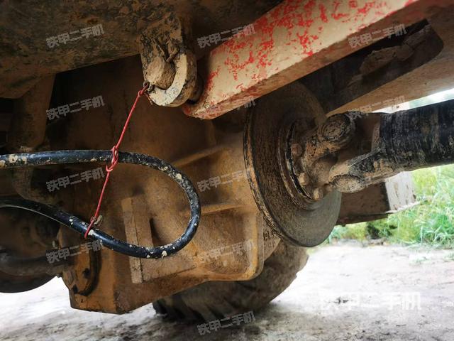 變速箱（整機外觀及大件）