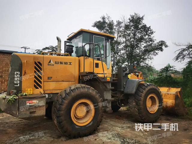 整機右后45°（整機外觀及大件）