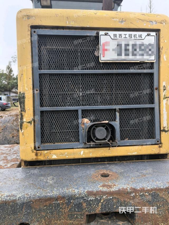 散热器正面(动力系统) 散热器正面(动力系统)