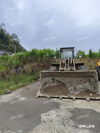 安順合力HL953裝載機(jī)實(shí)拍圖片