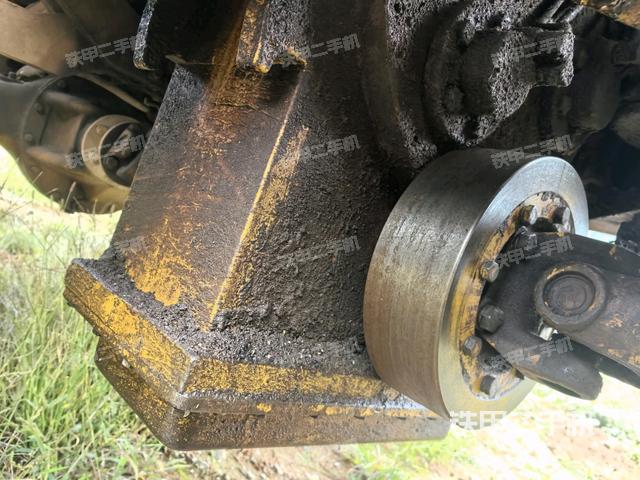 变速箱(液压/传动系统) 变速箱(液压/传动系统)